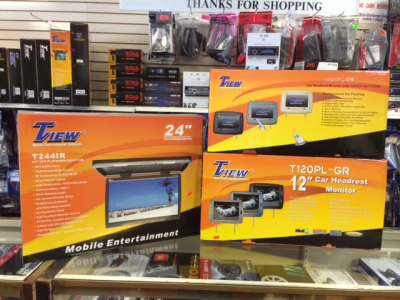 Five Star Car Audio Image